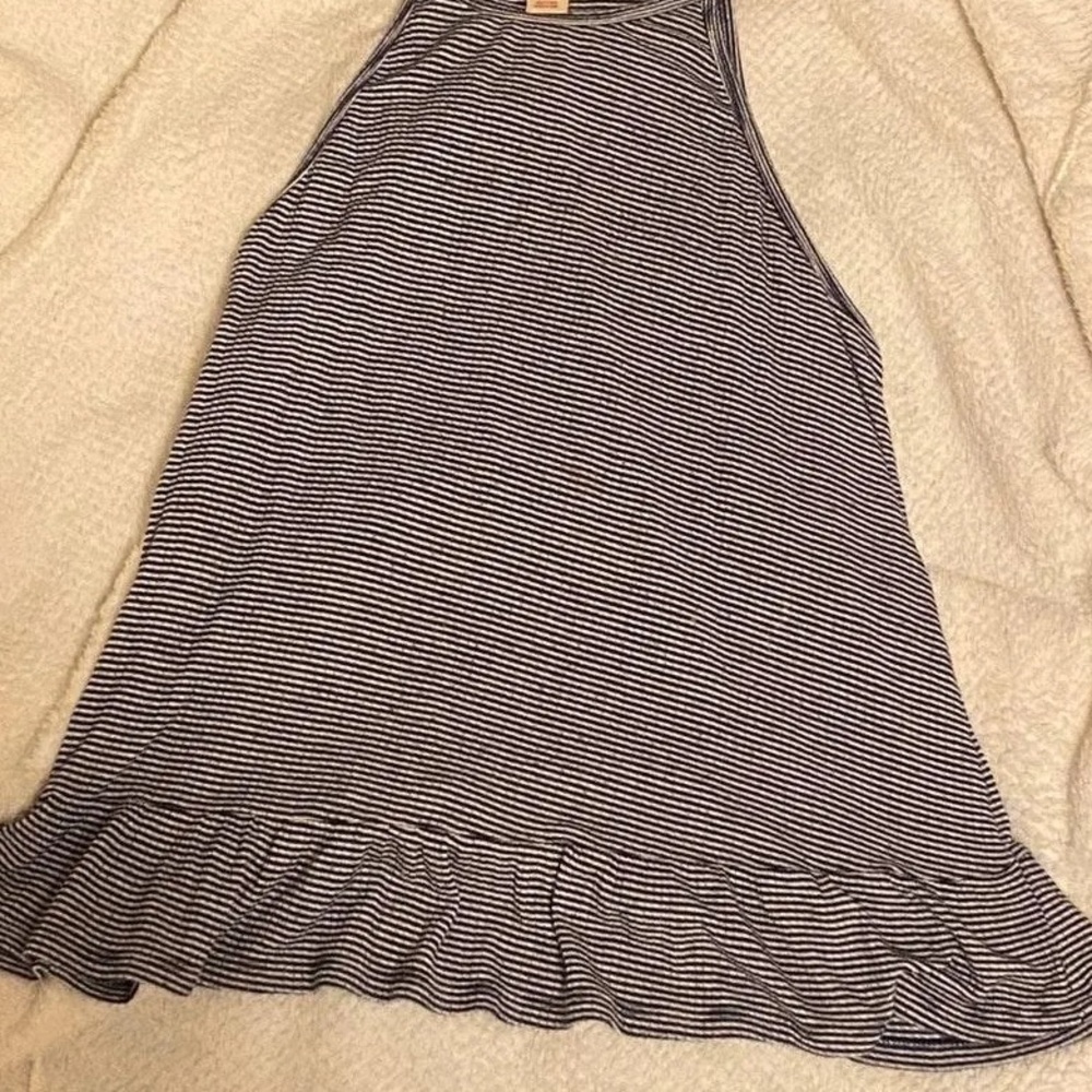 Striped top - Picture 2 of 3